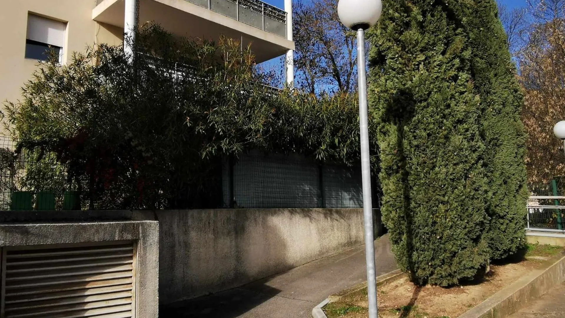 Appartamento Le Pagnol Auriol 0*,